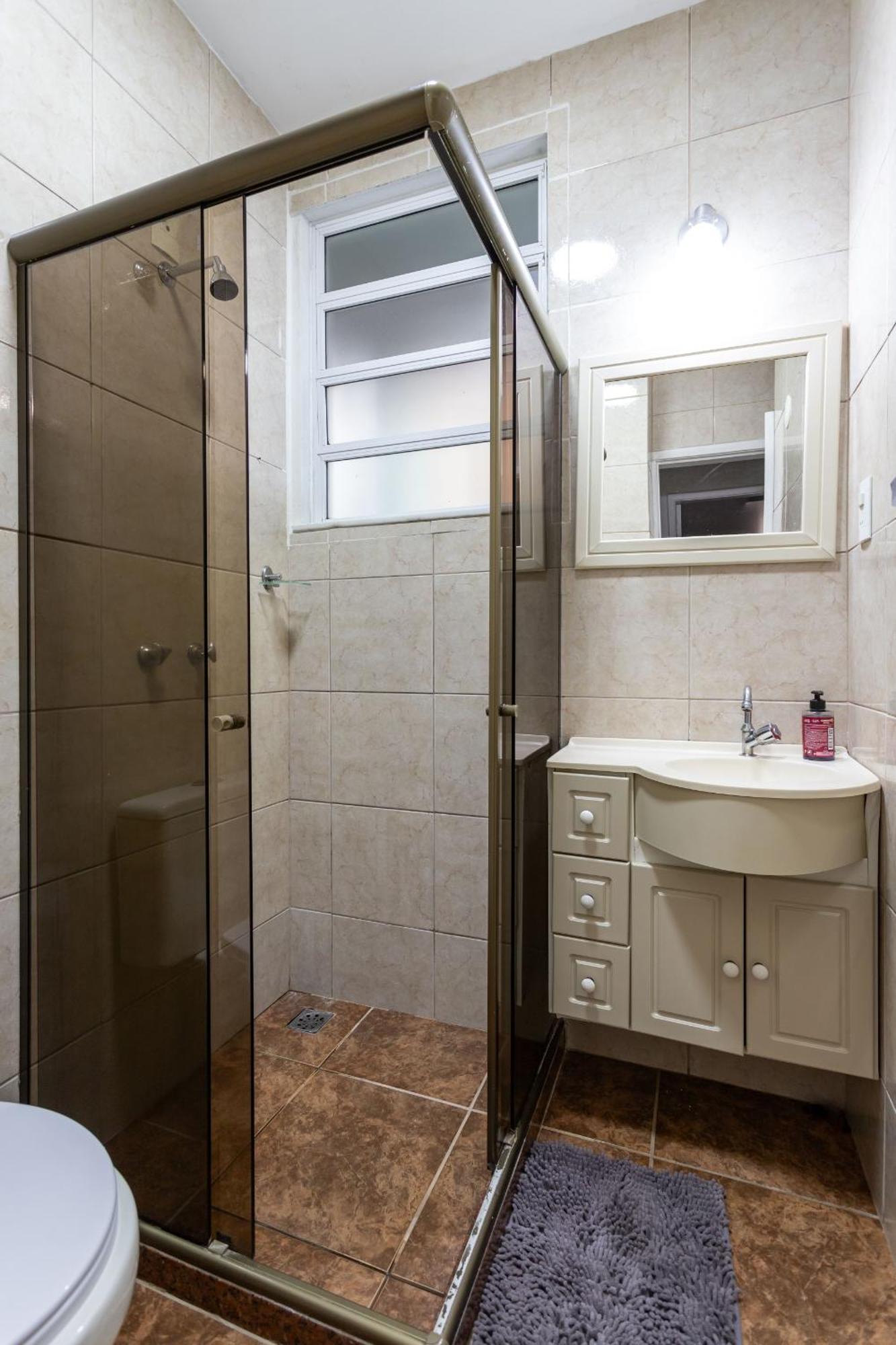 Moderno Apartamento Em Ipanema - Pm203 Z1 Rio de Janeiro Luaran gambar