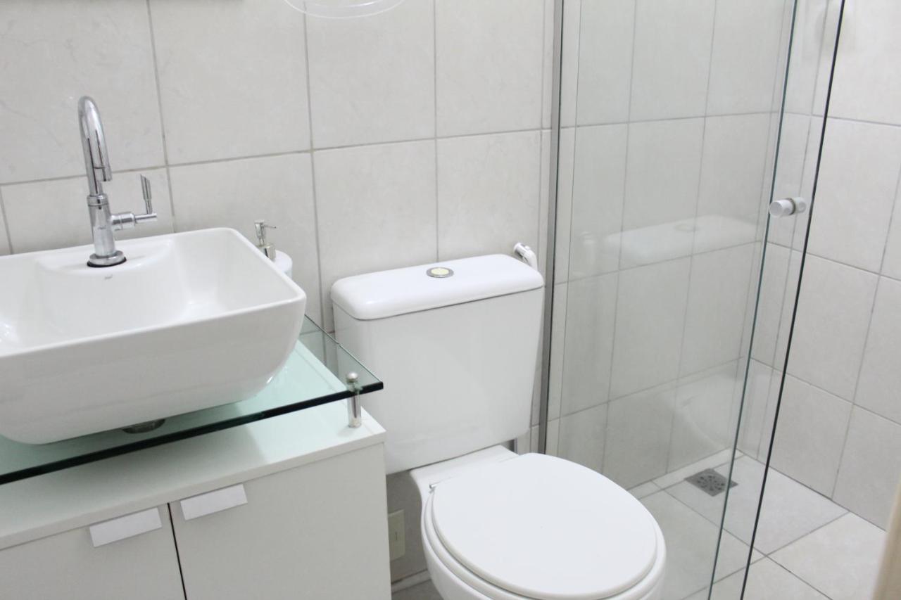 Moderno Apartamento Em Ipanema - Pm203 Z1 Rio de Janeiro Luaran gambar