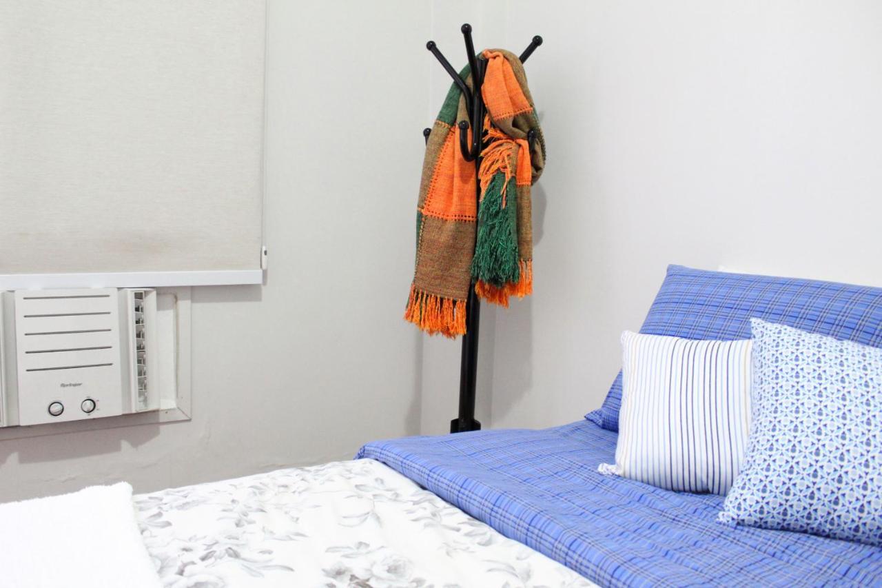 Moderno Apartamento Em Ipanema - Pm203 Z1 Rio de Janeiro Luaran gambar